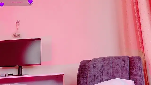 Valen Sm online show from 03.20.26