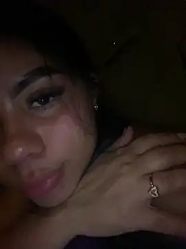 lunaa08 online show from 02.12.26