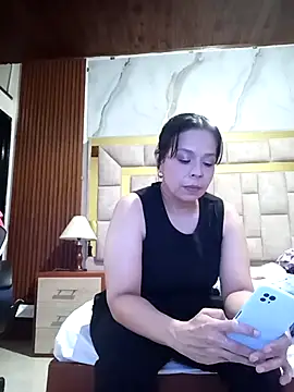 RossyAlvarez online show from 03.24.26