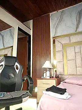 RossyAlvarez online show from 04.01.26