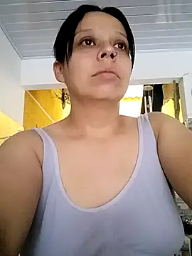 RossyAlvarez online show from 04.12.26