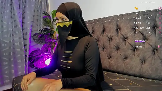 Latifa ali online show from 01.17.26