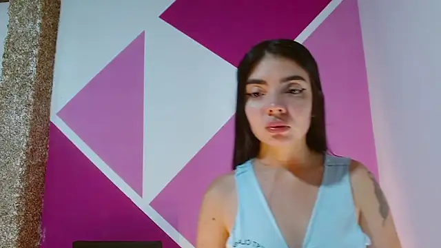 MEGAN   X online show from 02.23.26