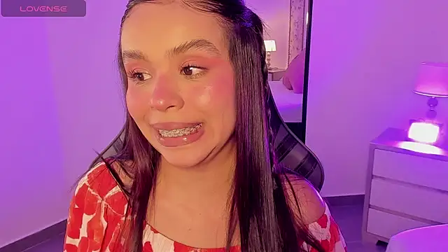 rubby grundy online show from 04.08.26