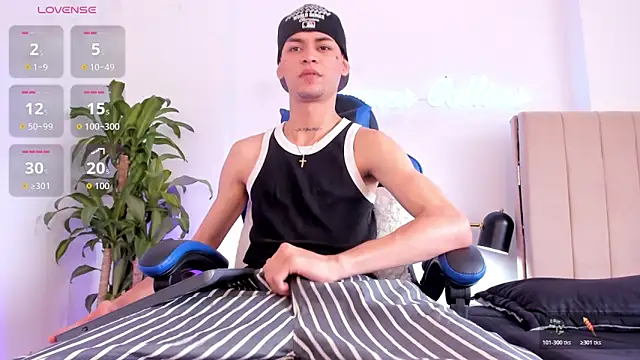 LennerCollins  online show from 05.30.26