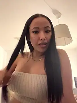 KianaSoraya online show from 01.15.26