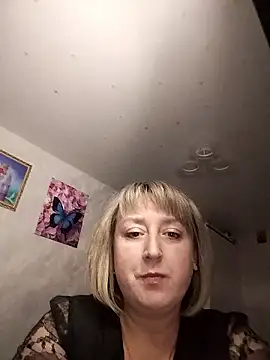 Yuliazozulia12 online show from 01.16.26