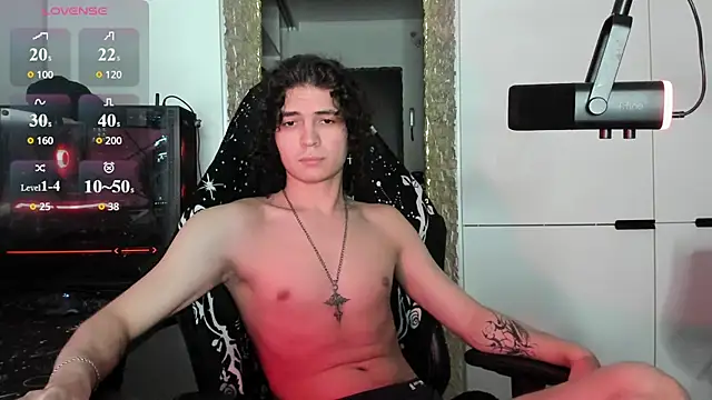 Dean Raven online show from 08.03.26