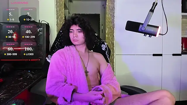 Dean Raven online show from 08.09.26