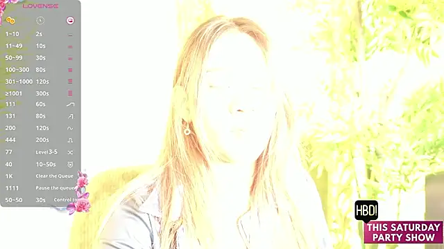 Mary funny online show from 02.25.26