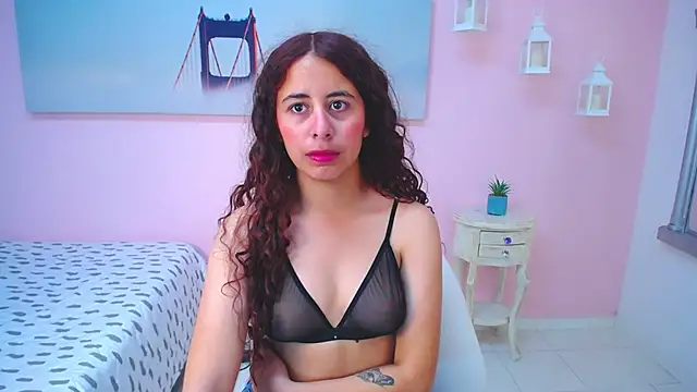 scarlett clyde online show from 03.04.26