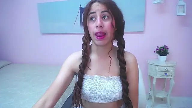 scarlett clyde online show from 03.28.26