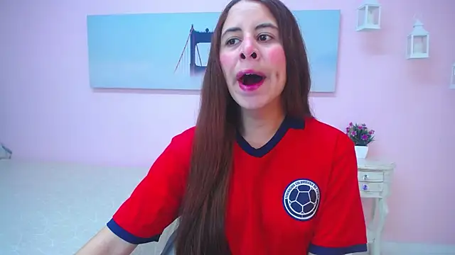 scarlett clyde online show from 04.14.26