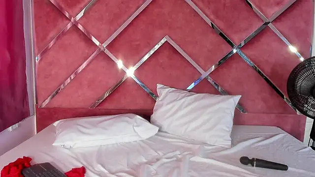 Snapshot of CottonCloud20 chatting on 02.21.26 CottonCloud20 online show from 02.21.26