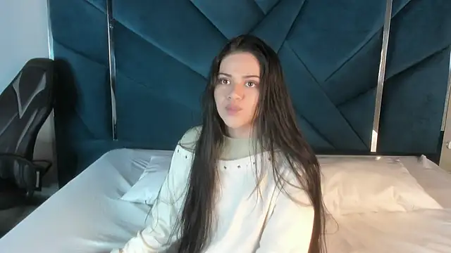 Snapshot of CottonCloud20 chatting on 02.26.26 CottonCloud20 online show from 02.26.26