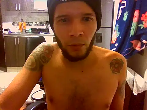 ELARKIMAN online show from 01.17.26