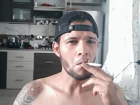 ELARKIMAN online show from 02.02.26