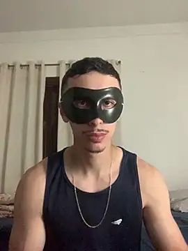 Novinho18fc online show from 01.19.26