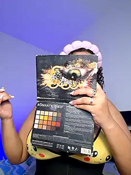 curly girl 31 online show from 02.03.26