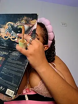 curly girl 31 online show from 02.13.26