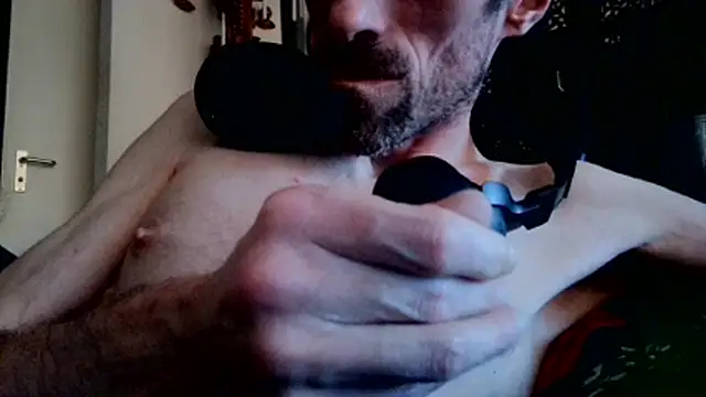 BlnAktivGay online show from 02.27.26