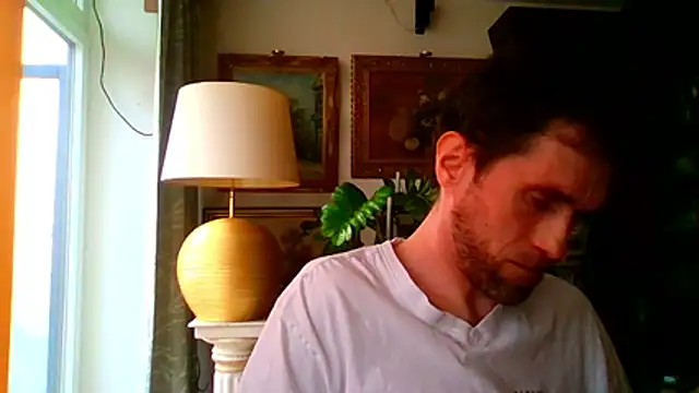 BlnAktivGay online show from 03.25.26