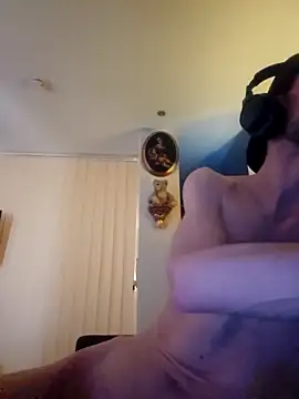 BlnAktivGay online show from 04.01.26