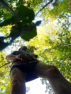 BlnAktivGay online show from 04.29.26