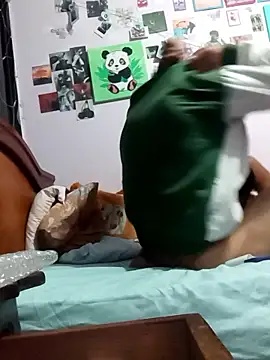 Elmon2323 online show from 01.15.26