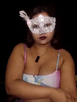 Snapshot of Haseen-beauty chatting on 02.10.26 Haseen-beauty online show from 02.10.26