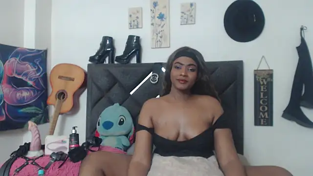 Natashabella    online show from 07.18.26