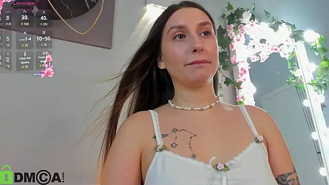 Celine Coello online show from 02.18.26