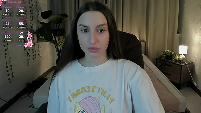 Snapshot of Celine_Coello chatting on 03.17.26 Celine Coello online show from 03.17.26