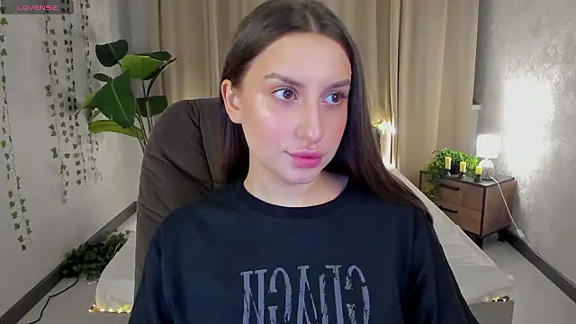 Snapshot of Celine_Coello chatting on 03.19.26 Celine Coello online show from 03.19.26