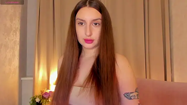 Snapshot of Celine_Coello chatting on 04.27.26 Celine Coello online show from 04.27.26