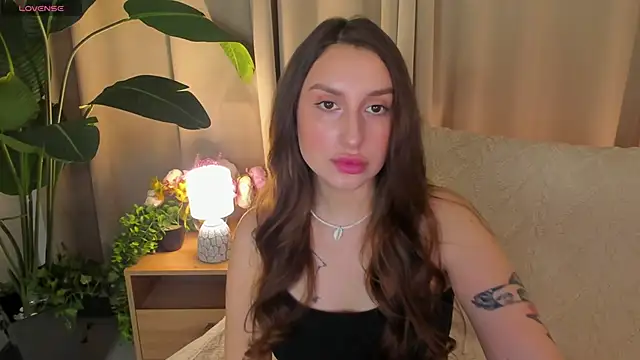 Snapshot of Celine_Coello chatting on 05.05.26 Celine Coello online show from 05.05.26