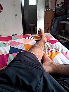 rajself online show from 02.20.26