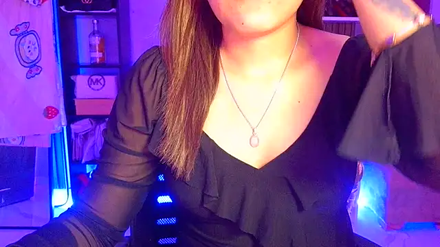  Maanvi  online show from 07.12.26