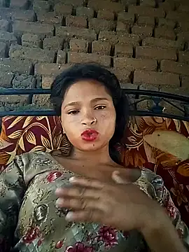 Jyoti rathor online show from 06.14.26