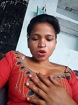 Jyoti rathor online show from 06.19.26