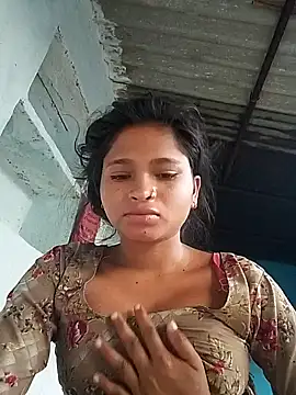 Jyoti rathor online show from 06.22.26
