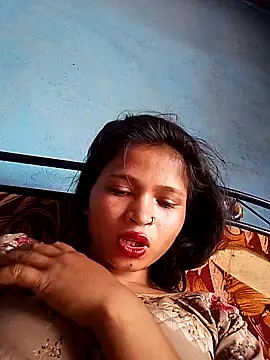 Jyoti rathor online show from 06.29.26