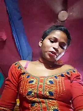 Jyoti rathor online show from 07.08.26