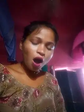 Jyoti rathor online show from 07.10.26