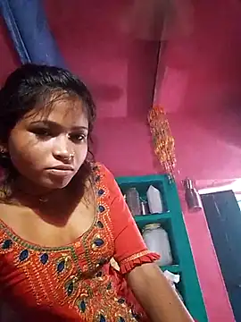 Jyoti rathor online show from 07.11.26