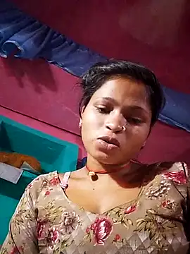 Jyoti rathor online show from 07.11.26
