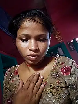 Jyoti rathor online show from 07.12.26