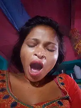 Jyoti rathor online show from 07.12.26