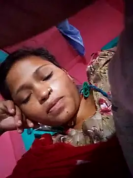 Jyoti rathor online show from 07.16.26