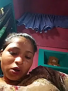 Jyoti rathor online show from 07.19.26